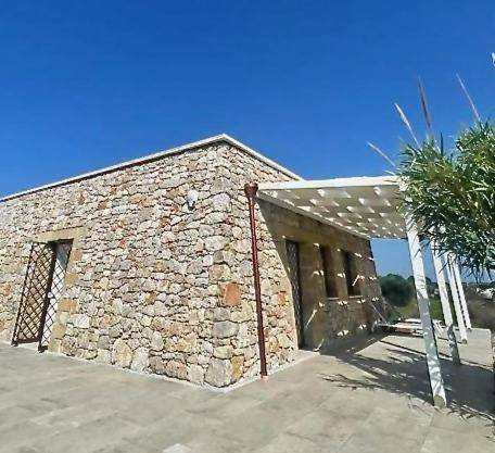 Villa with 3 rooms for 8 persons — photo 4