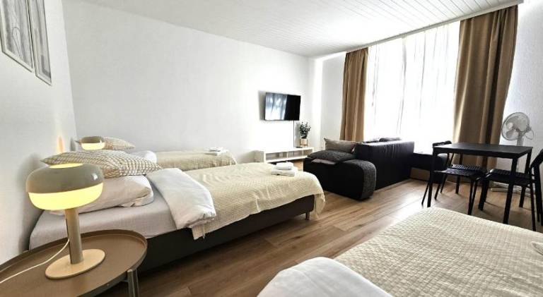 150 m² Ferienwohnung