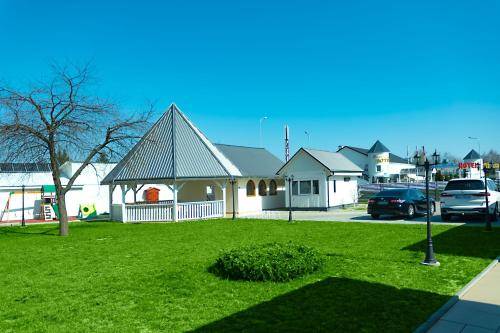 Bed & Breakfast  Przemyśl