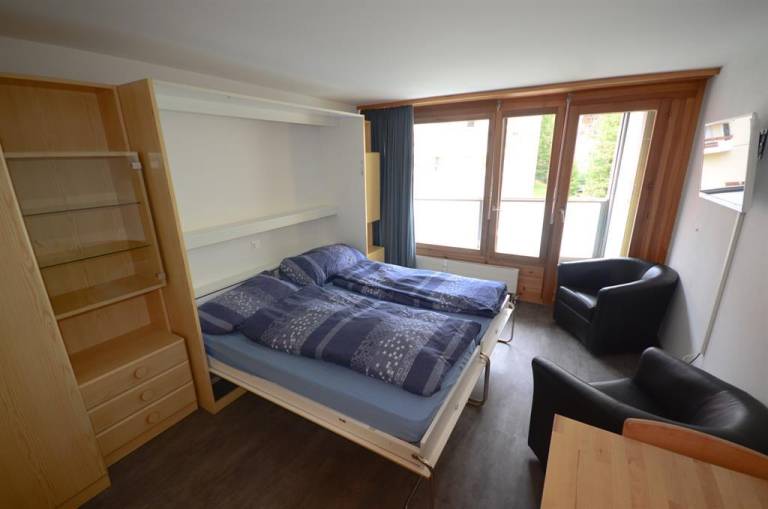 Ferienwohnung Davos
