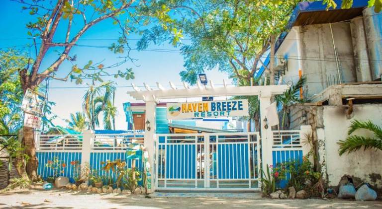 HAVEN BREEZE RESORT - A home of Hundred Islands in Alaminos