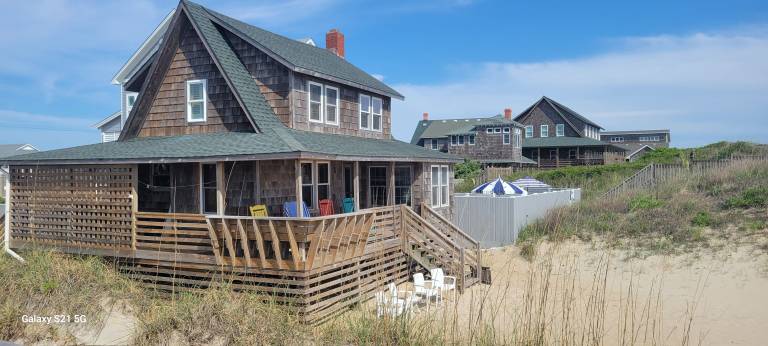 Cabin  Nags Head