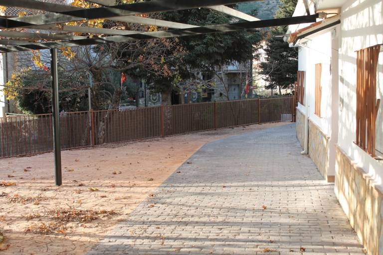 Apartamento Arroyo Frio