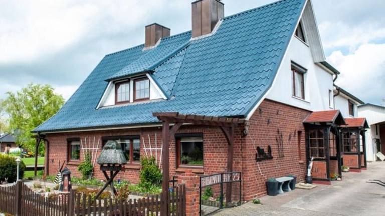 Ferienwohnung Freiburg (Elbe)