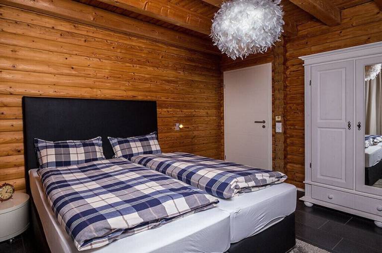 Ferienwohnung Brombach