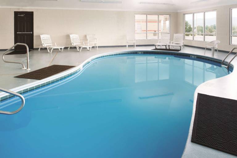Garner Hotel Wytheville East By IHG in Wytheville, VA
