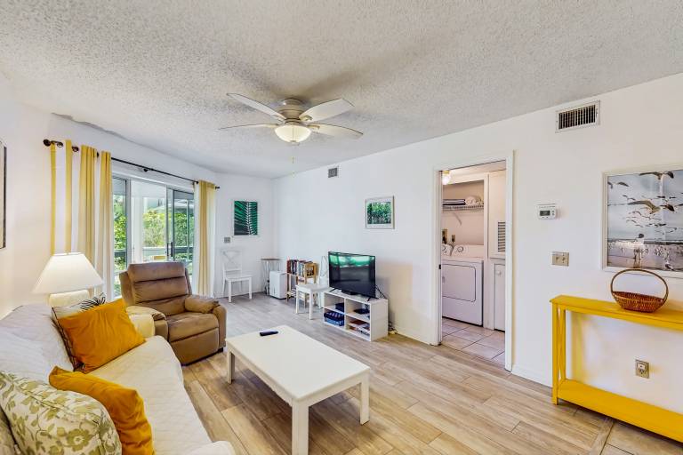 Condo New Smyrna Beach