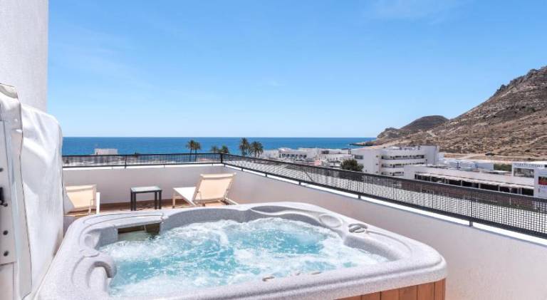 Calachica Las Negras Hotel Boutique — photo 2