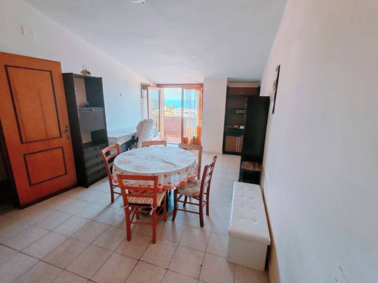 Ferienwohnung Tropea