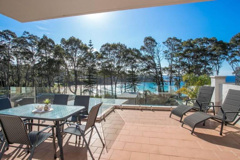 Apartment Malua Bay