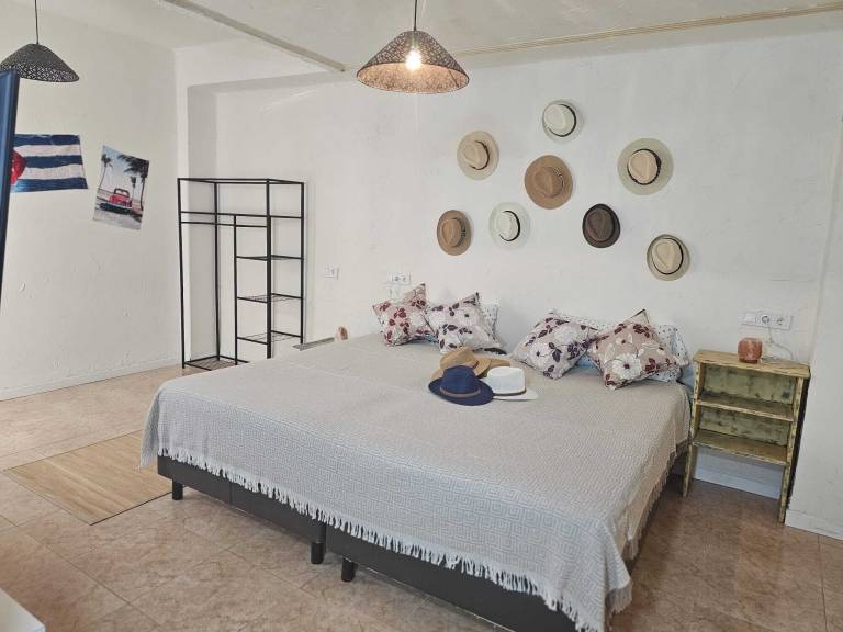Apartamento Burriana