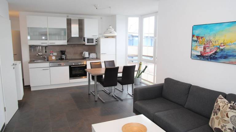 Ferienwohnung Greetsiel