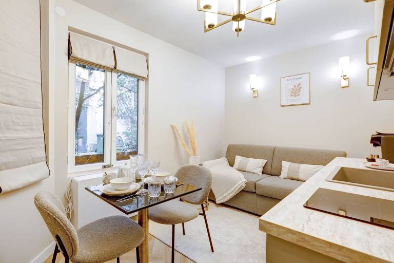 Appartement Vincennes