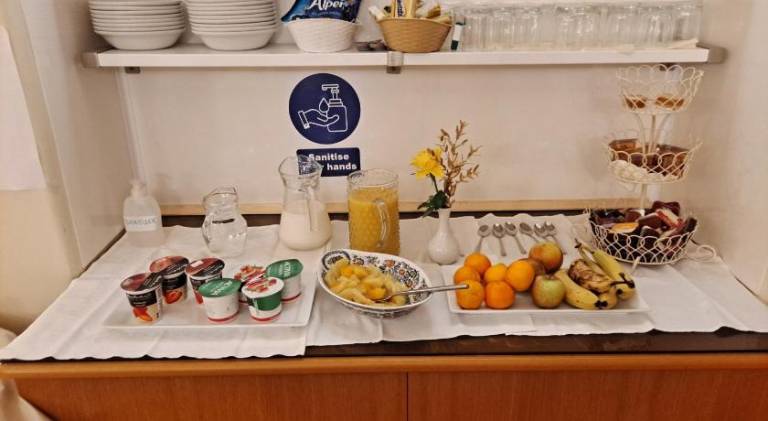 Somerset House B&B — photo 4