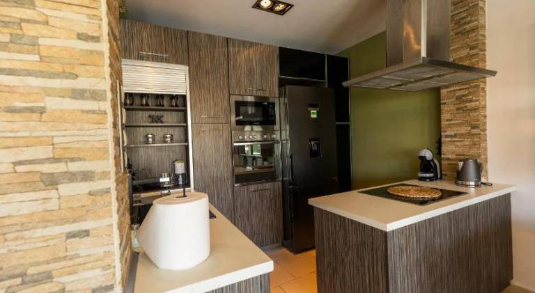 Nice holiday apartment with patio | Close to Hagia Sophia | Pets allowed — photo 3