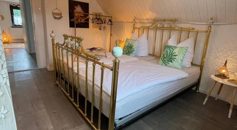 Bed & Breakfast  Mörlenbach