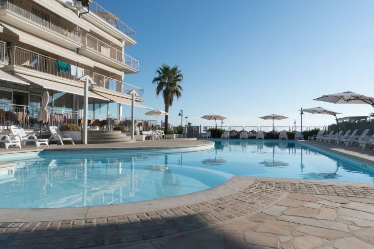 Appartamento Roseto degli Abruzzi