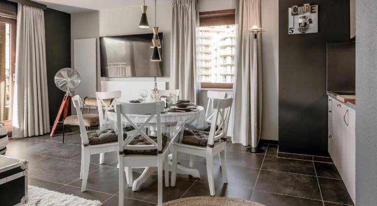 Wonderful rental apartment | Next to the beach | Pet-friendly — photo 3
