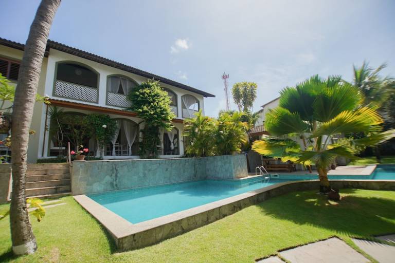 Apart hotel Pipa