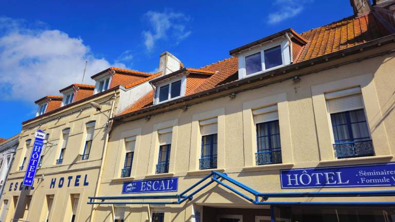 Escal Hotel — photo 3