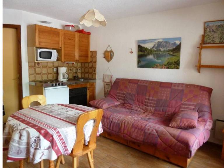 Appartement Samoëns