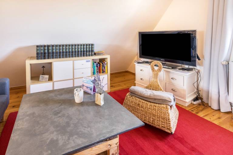 Lovely holiday apartment | Garden view | Dogs allowed — photo 2