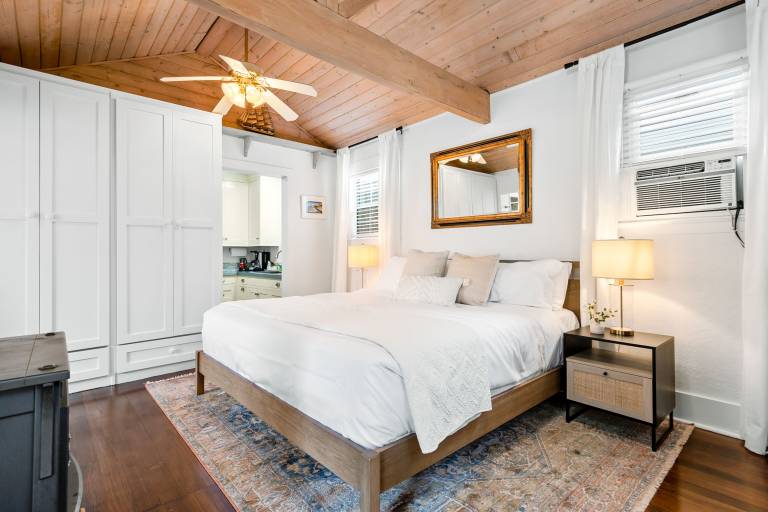 Cabin Santa Barbara