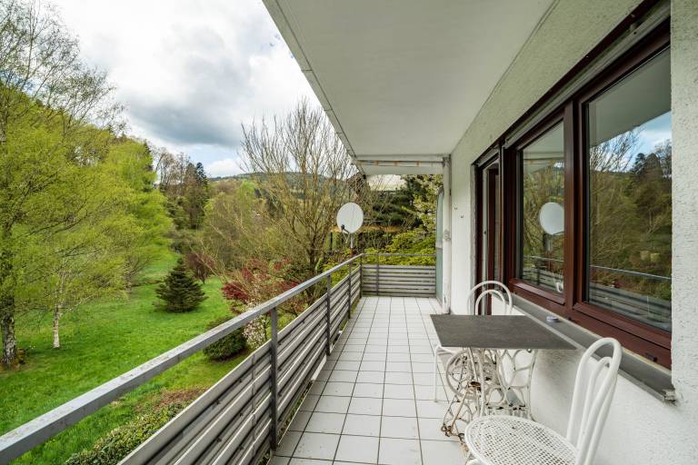 Studio with fast internet | River view | Perfect for remote work — photo 4