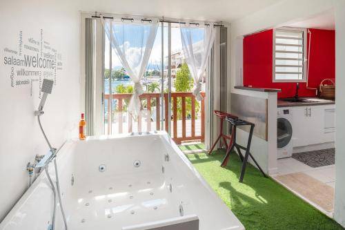 Appartement Pointe-à-Pitre