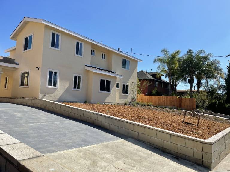 House Pasadena