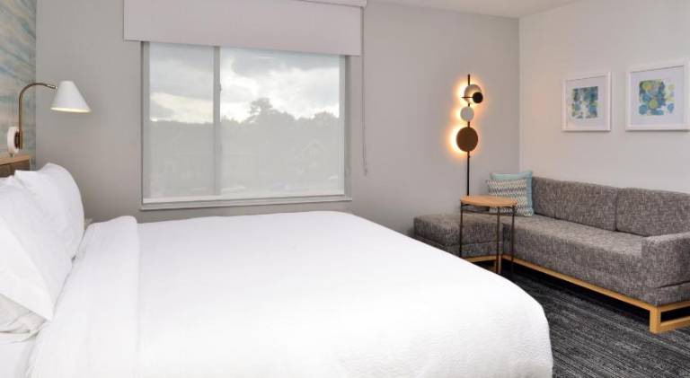 TownePlace Suites by Marriott Asheville Downtown in Asheville, NC