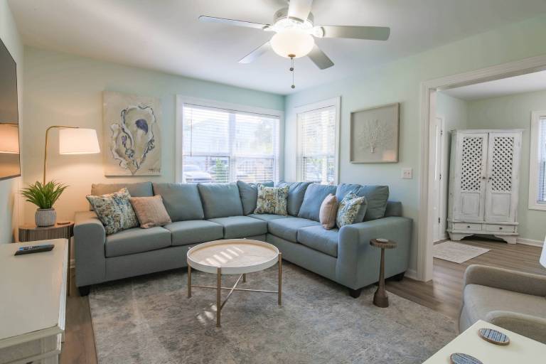 House Isle of Palms