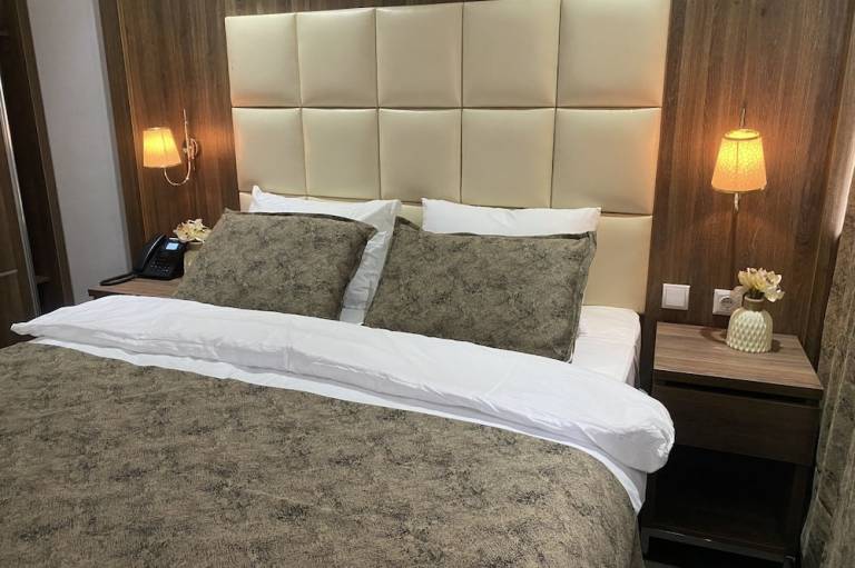 Hotel Cataleya BV