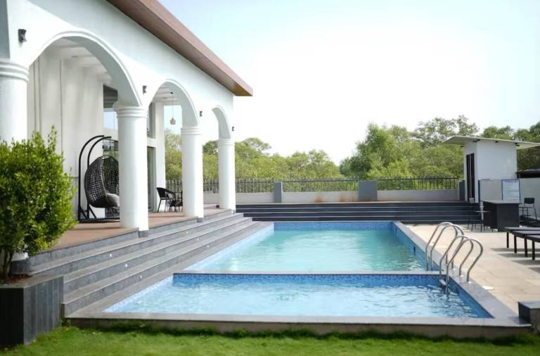 Appartamento vacanza Sainagar