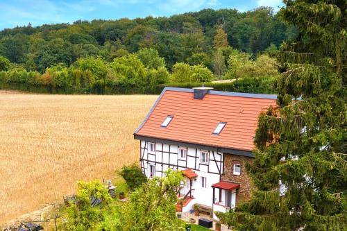 80 m² Ferienwohnung
