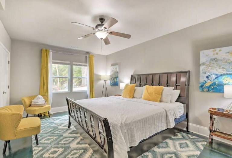 Apartment Stone Mountain