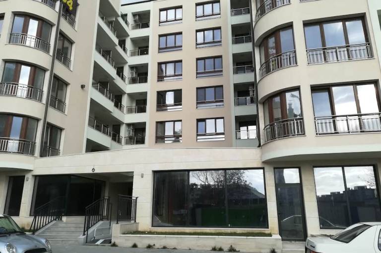 Leilighet  Varna Center