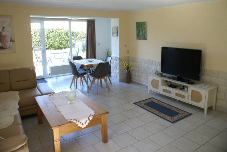 Ferienwohnung Ruhla
