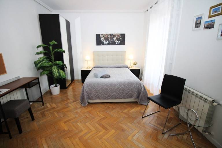 Ferienwohnung Plaza Mayor