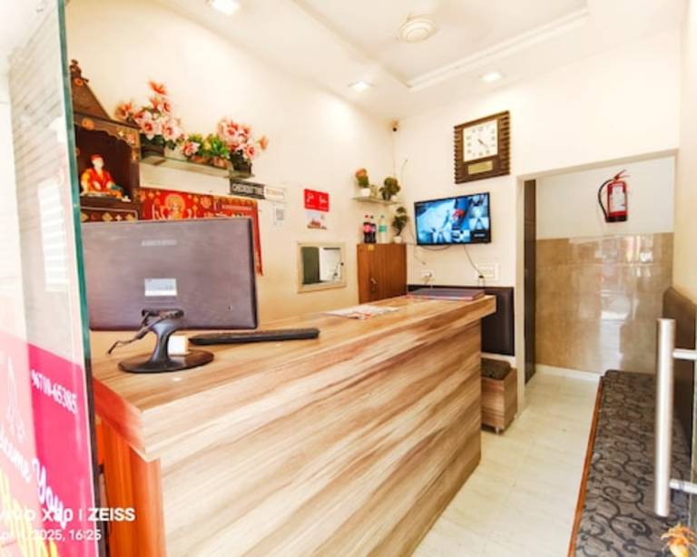Hotel Silver Star Panipat