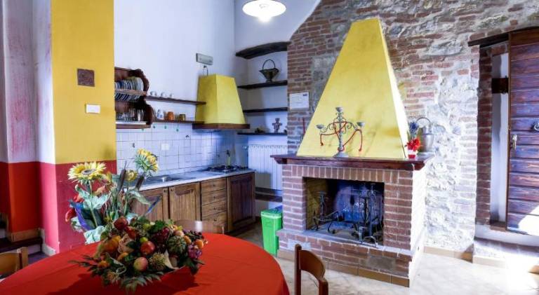 Rental apartment | Dogs allowed in Castiglione del Lago