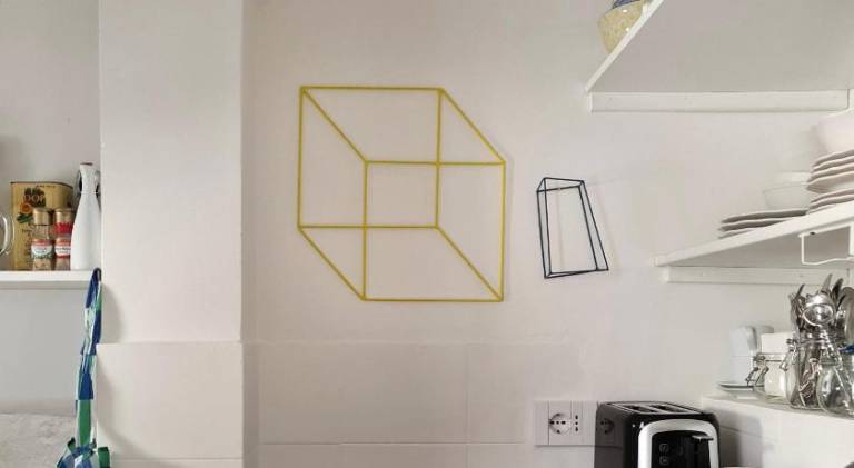 Apartment with 1 room for 3 persons — photo 4