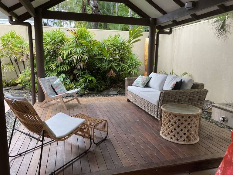 House  Port Douglas