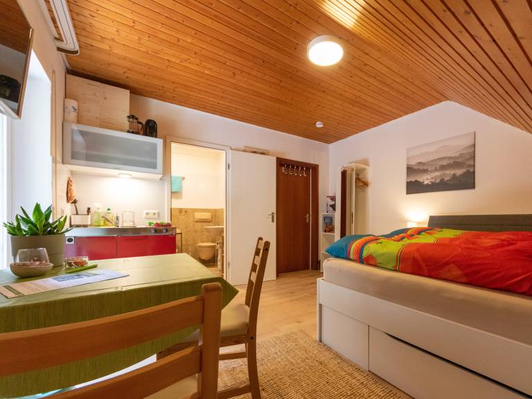 Ferienwohnung Triberg
