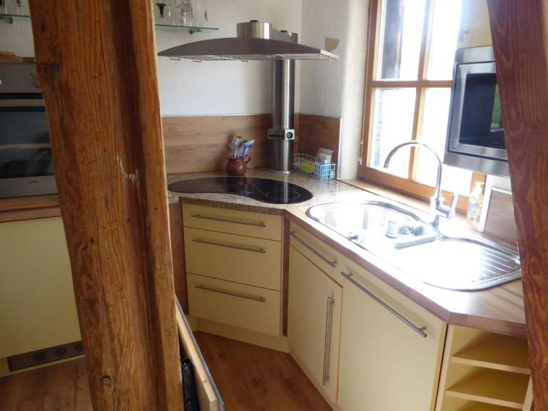 Ferienwohnung  Dietfurt an der Altmühl