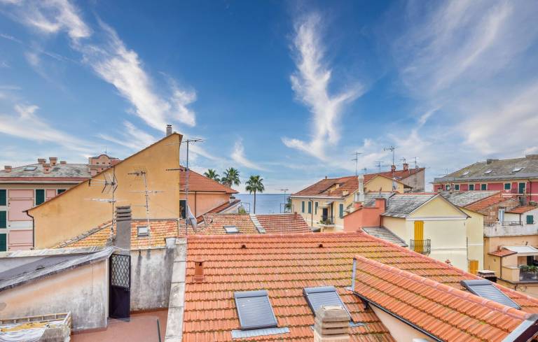 Appartement Alassio