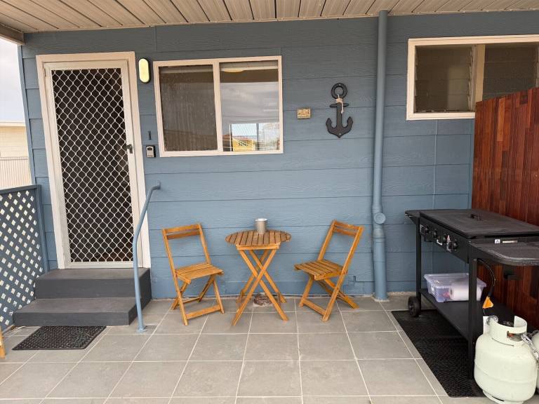 Apartment  Edithburgh