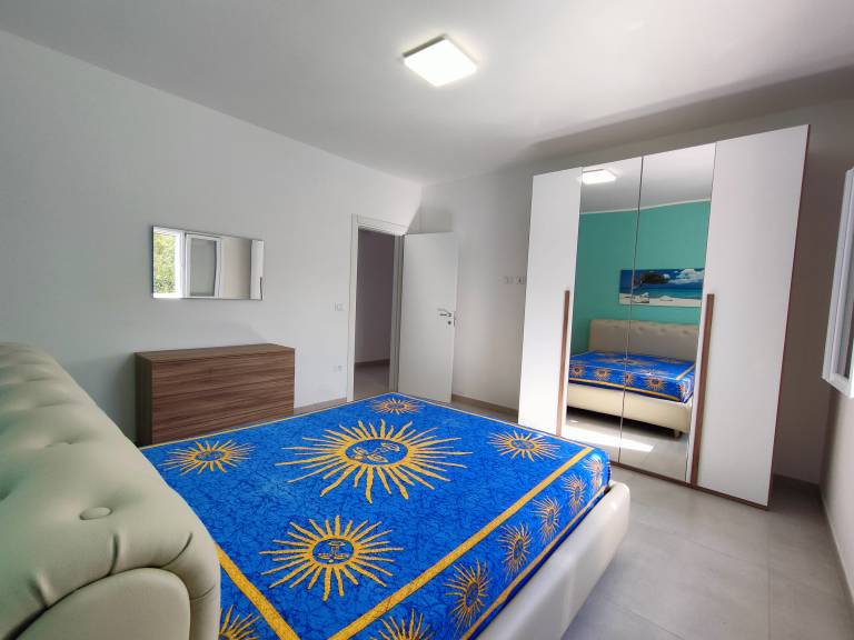 Holiday apartment with terrace & garden | Panoramic view — photo 4