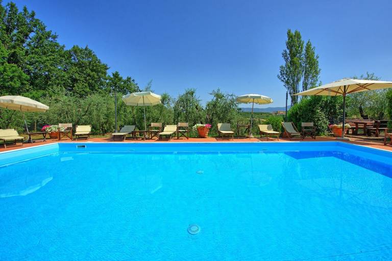 Family-friendly charming villa with private pool, yard & terrace | Pet-friendly — photo 4