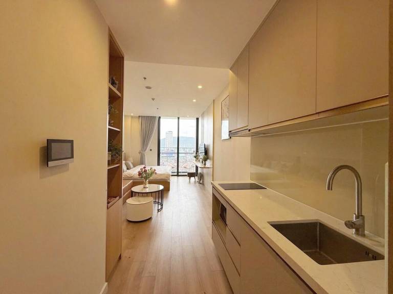 House with 1 room for 2 persons in Ha Long